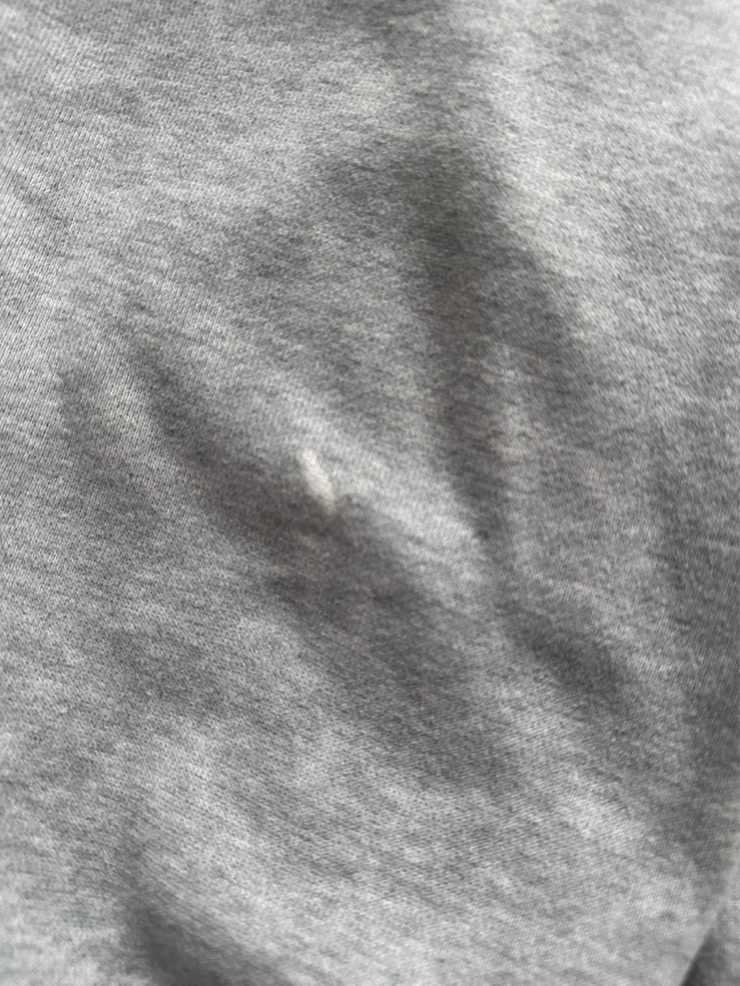 Oak + Fort Grey Hoodie - photo 3