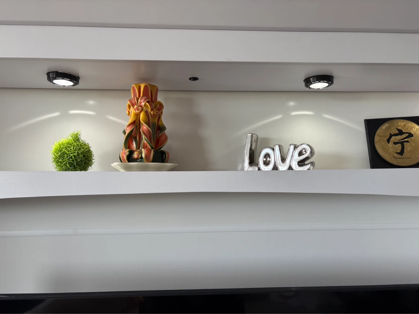 Entertainment unit - photo 4