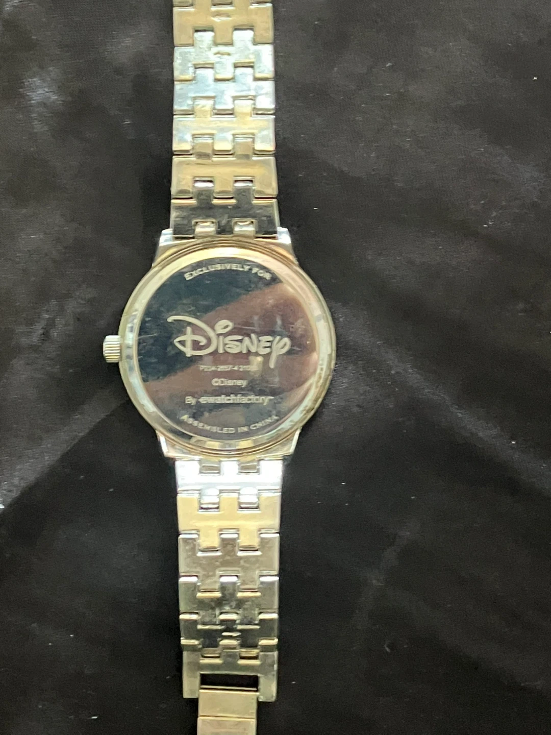 Disney Minnie Mouse Women's Watch - photo 4