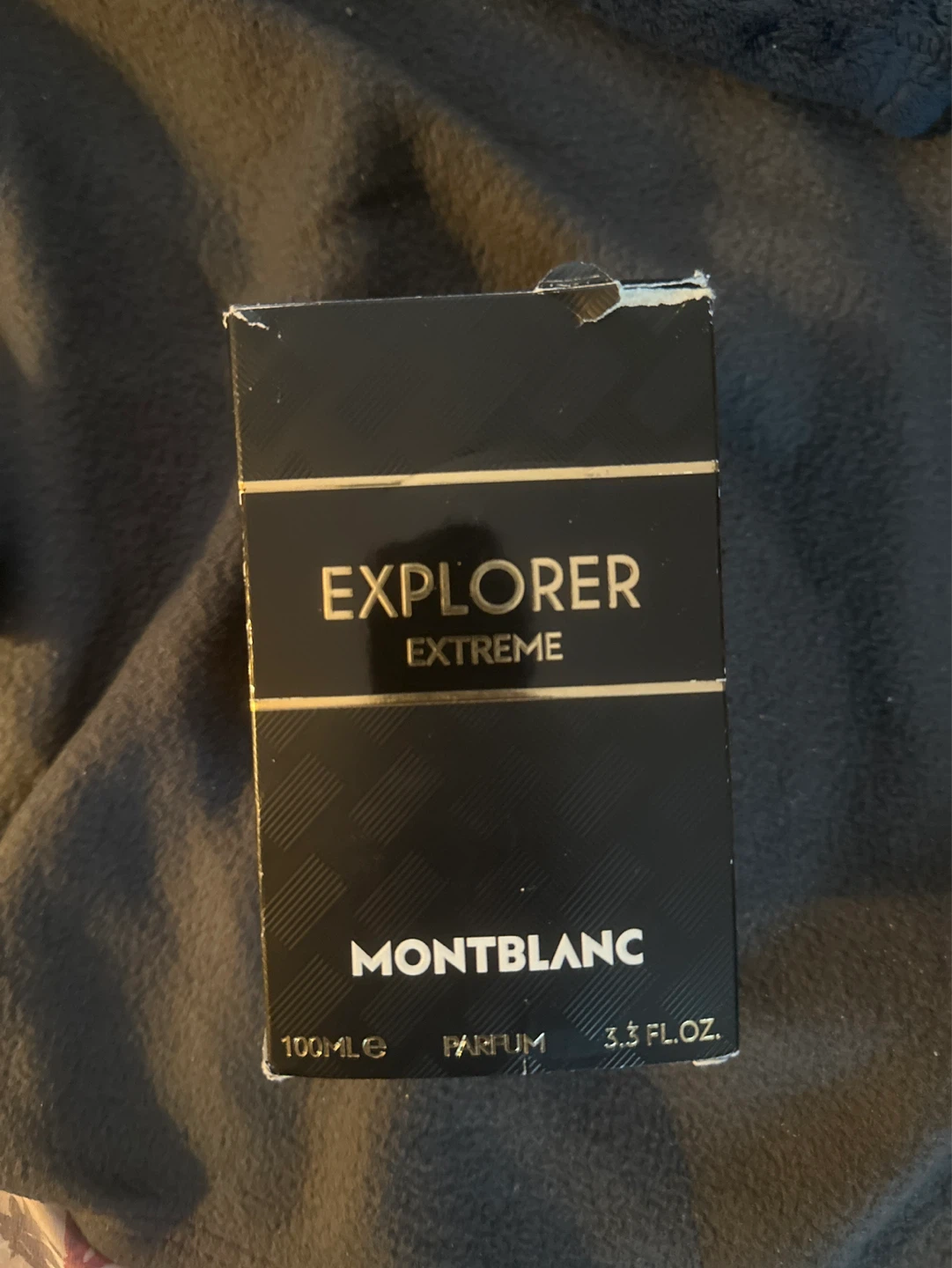 mont blanc explorer - photo 3