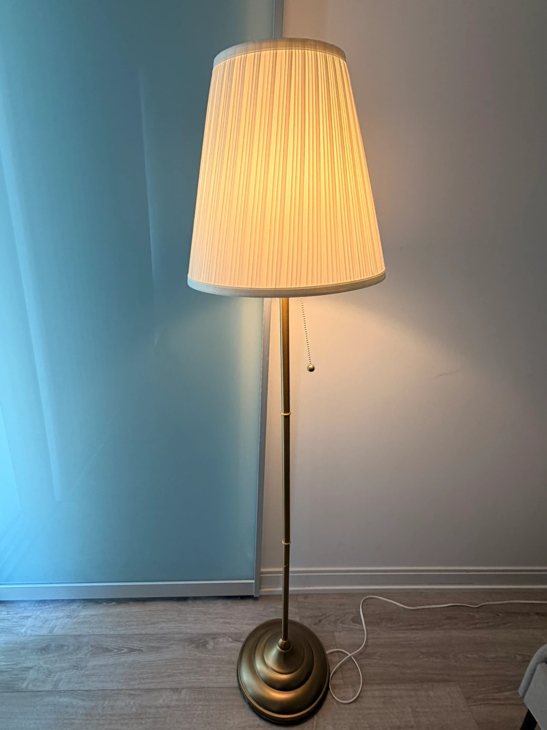Floor Lamp - photo 2