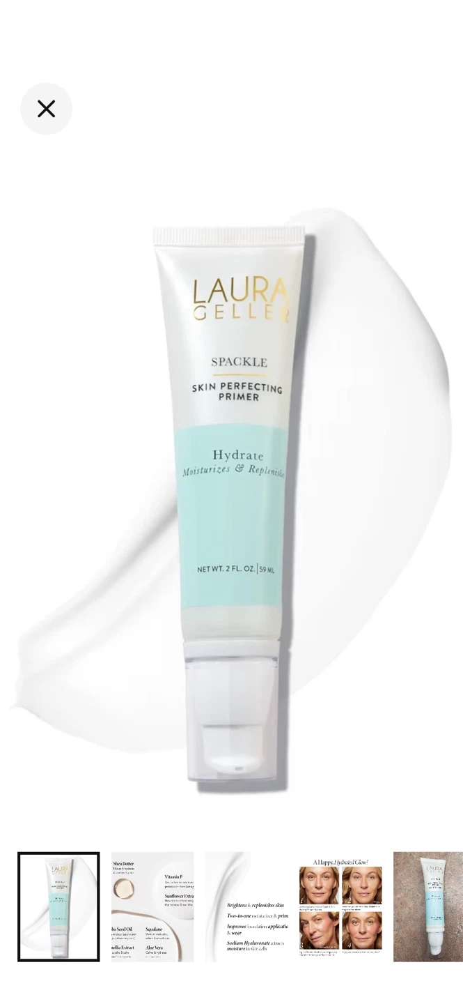 Skin Perfecting Primer