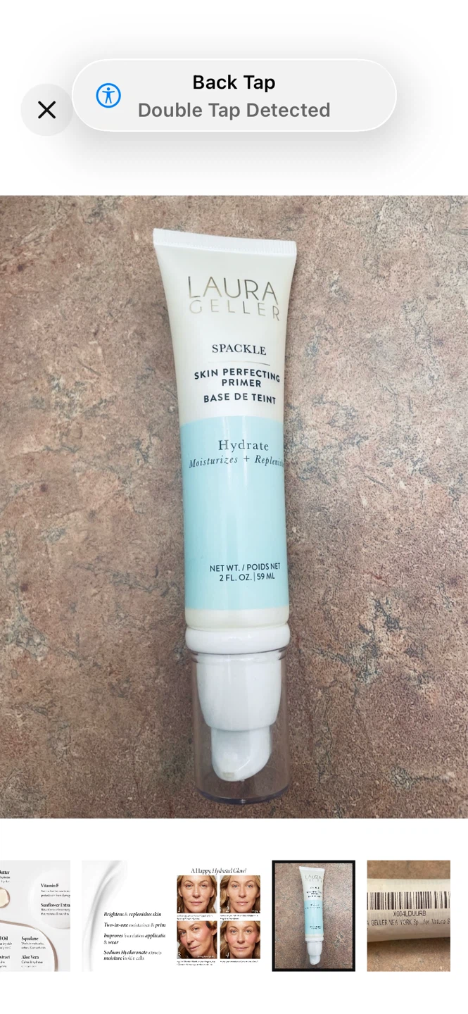 Skin Perfecting Primer - photo 3