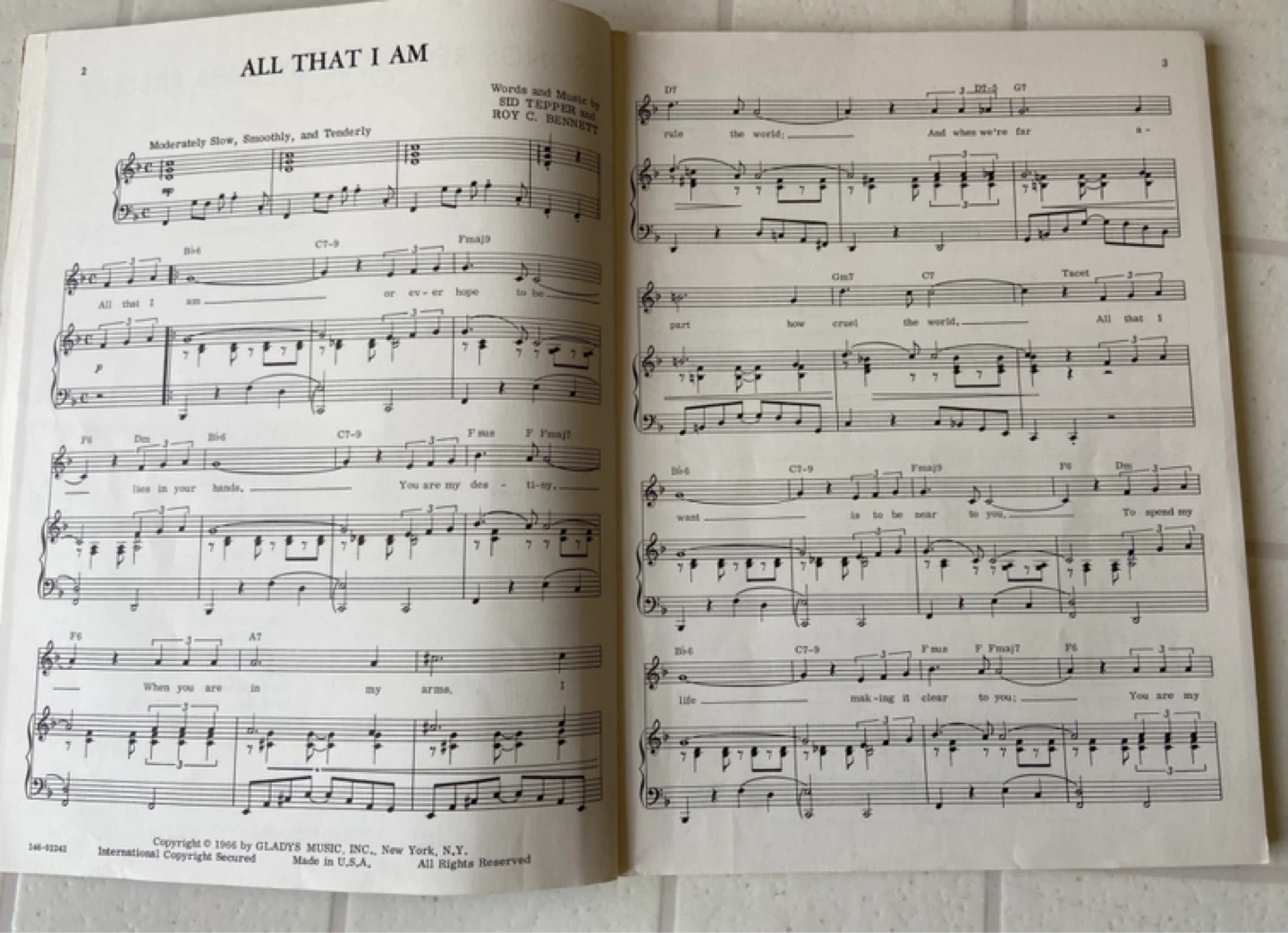 Songs Recorded By Elvis Presley Volume Two Sheet Music Book
