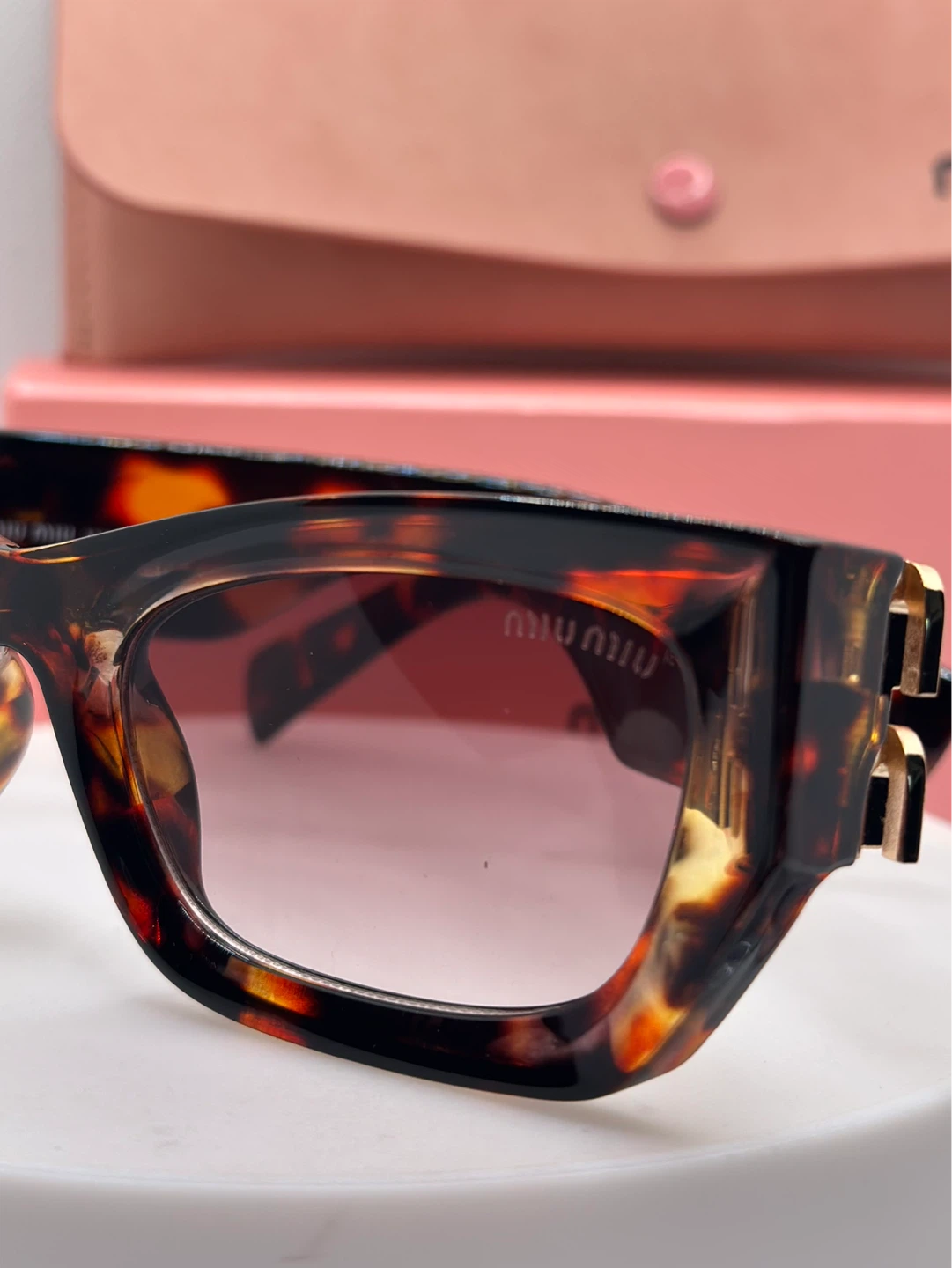 Miu Miu Sunglasses - photo 3