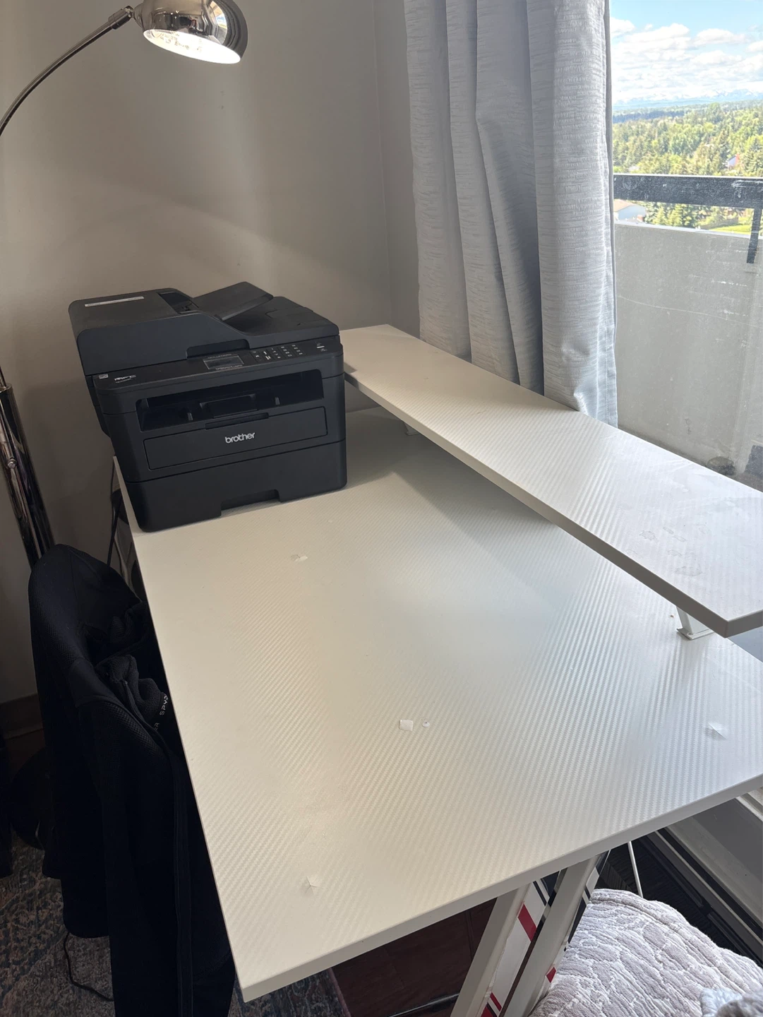 Gaming desk/ small computer desk