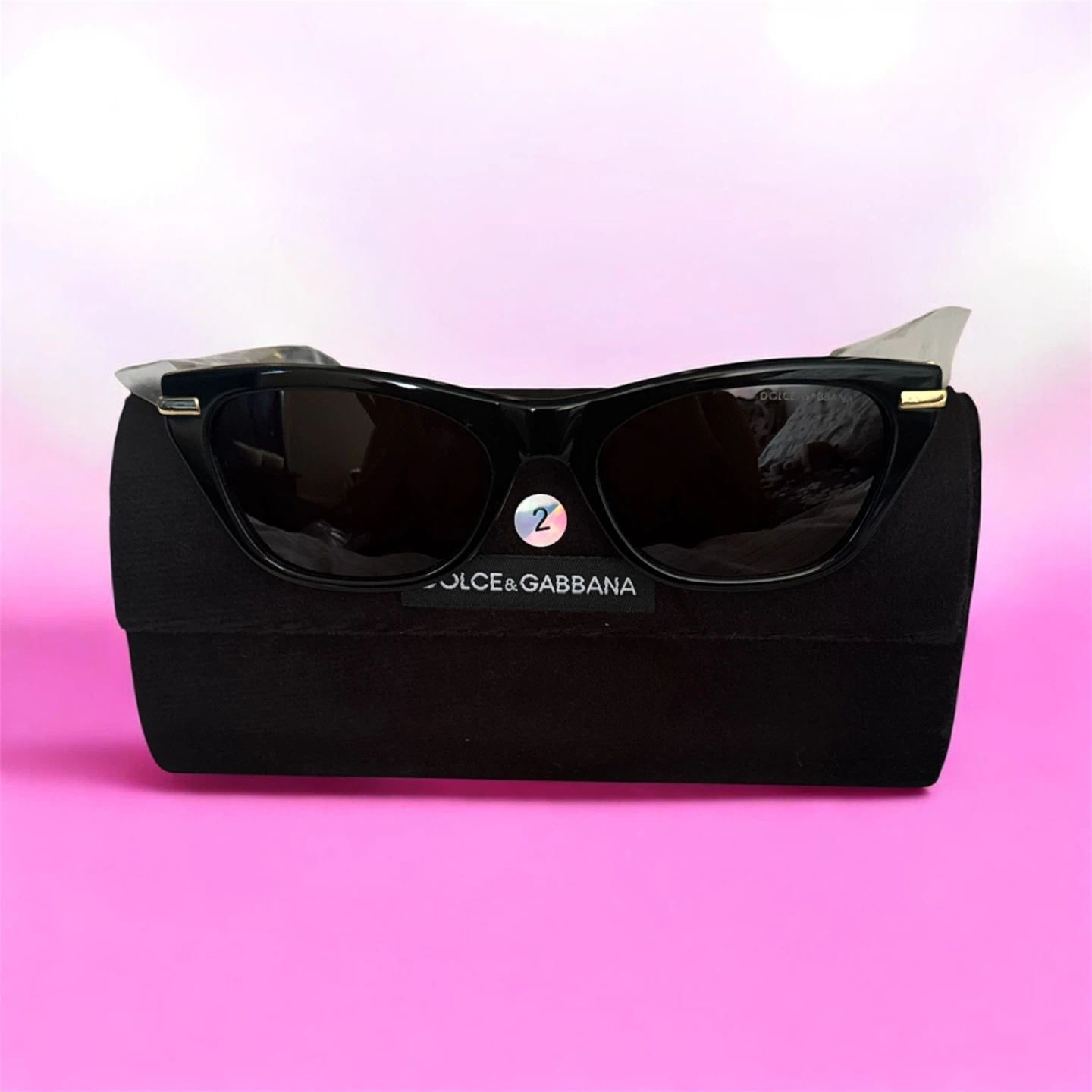 Dolce & Gabbana Sunglasses