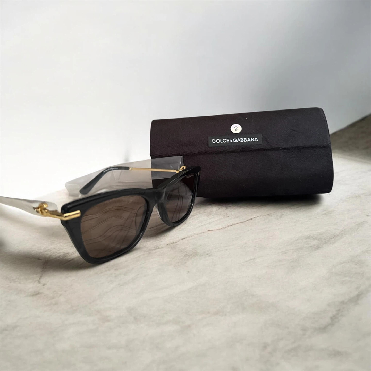 Dolce & Gabbana Sunglasses - photo 2