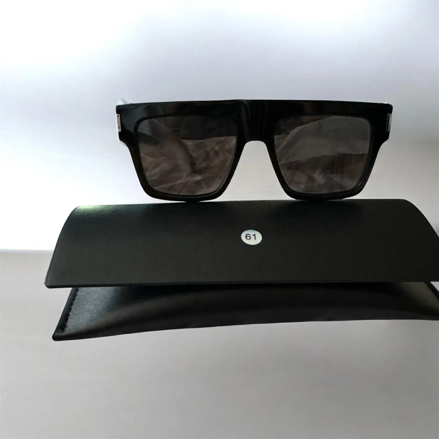 Saint Laurent Sunglasses - photo 2