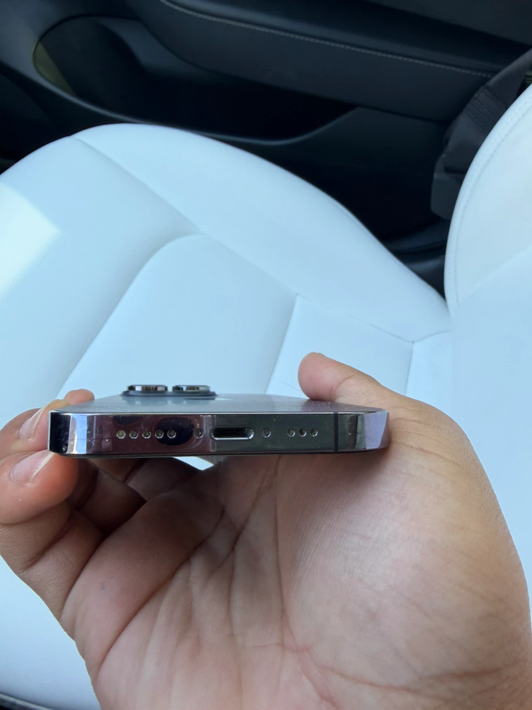 Apple iPhone 14 Pro 128gb - photo 2