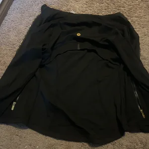 Lululemon Black Full Zip Jacket