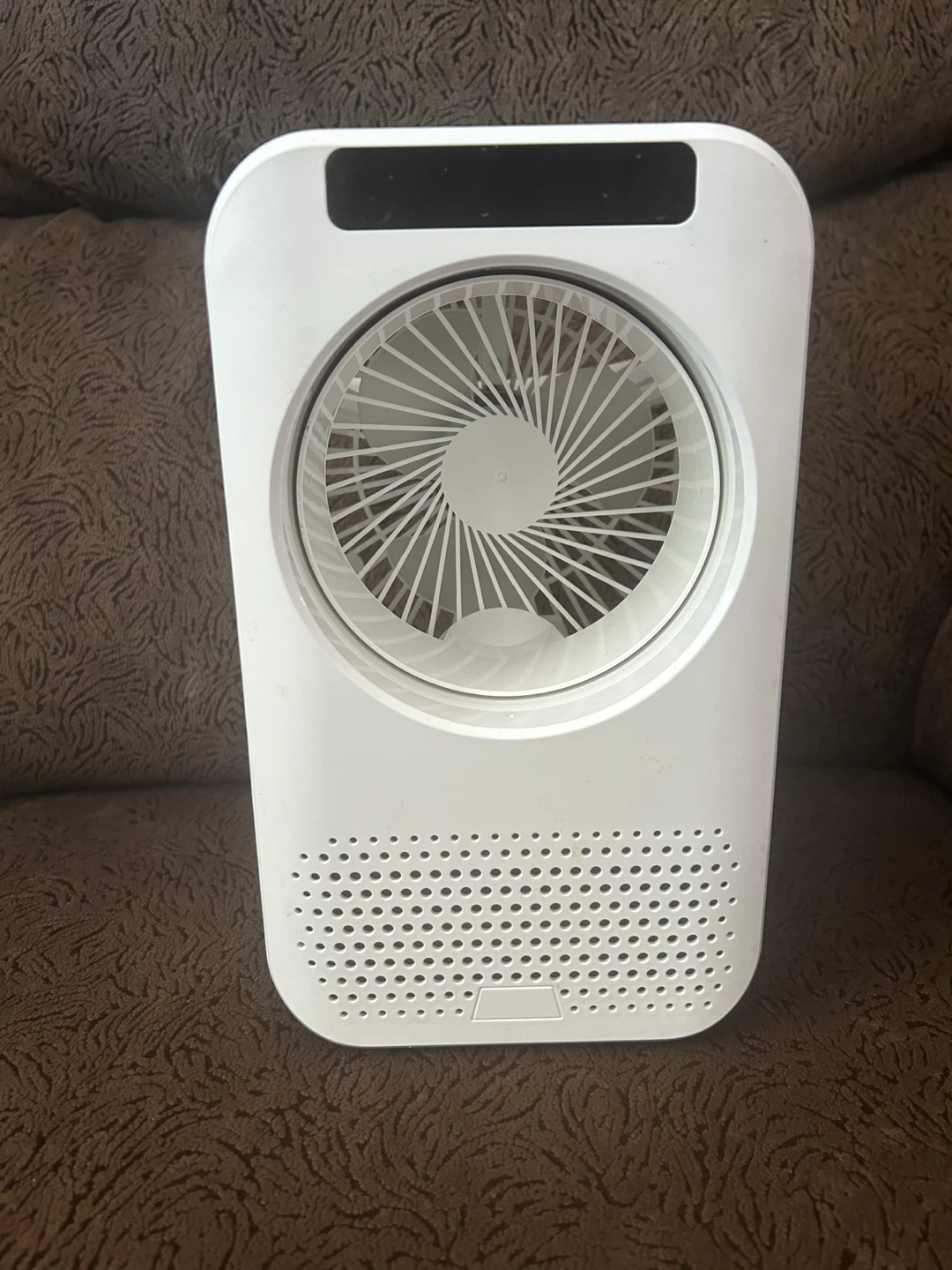 Portable Air Cooler