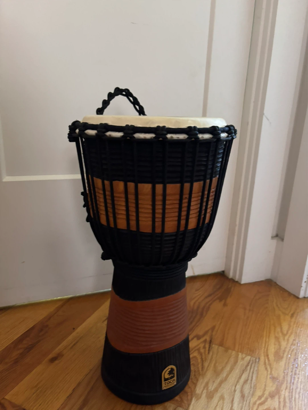 Toca Djembe Drum - photo 2