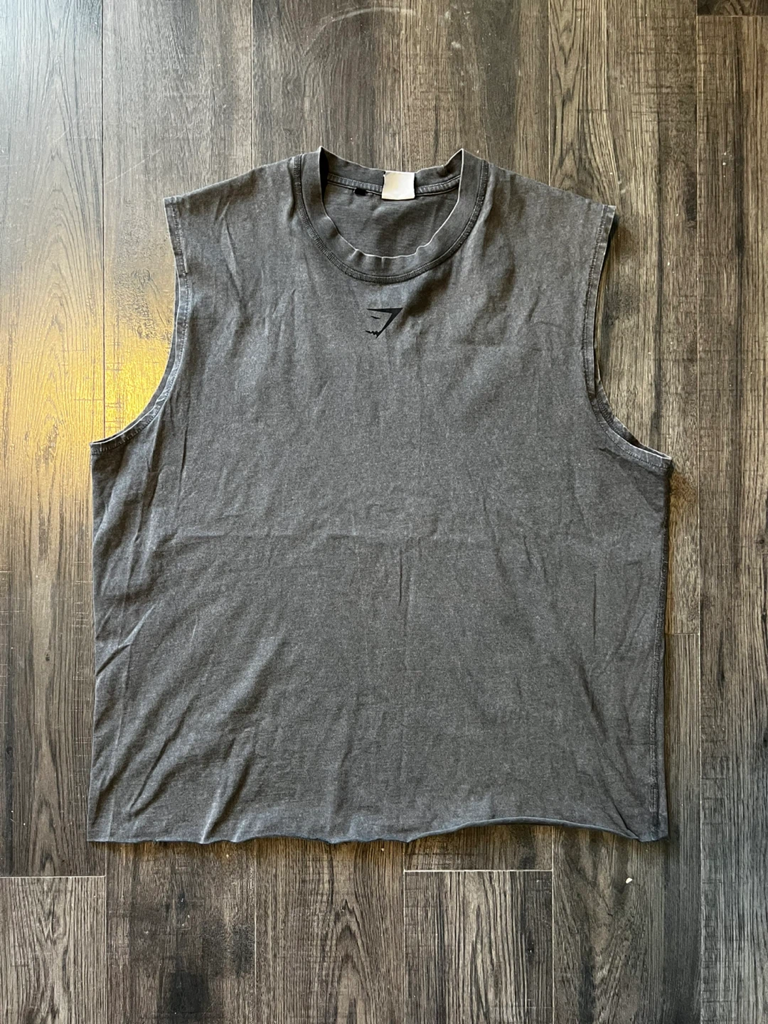 Gymshark Lifting Club Tank Top - XL - photo 3