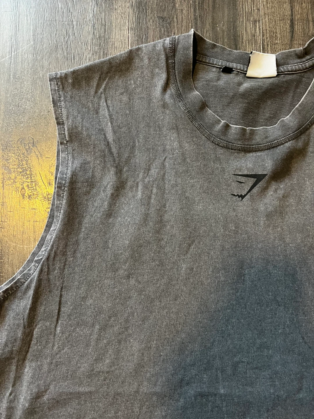 Gymshark Lifting Club Tank Top - XL - photo 4