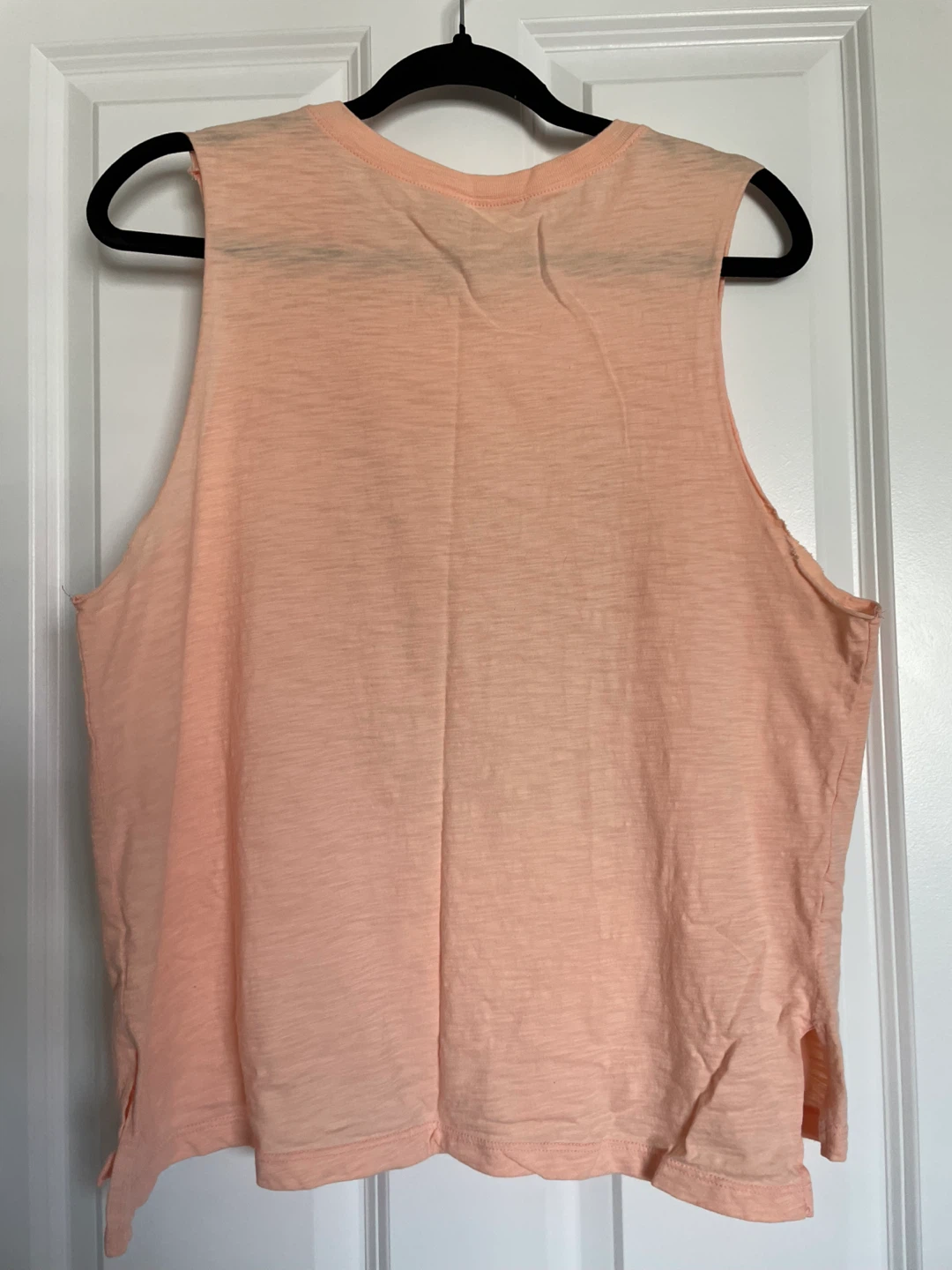 Roxy Tank Top - Sun and Waves Graphic - photo 4