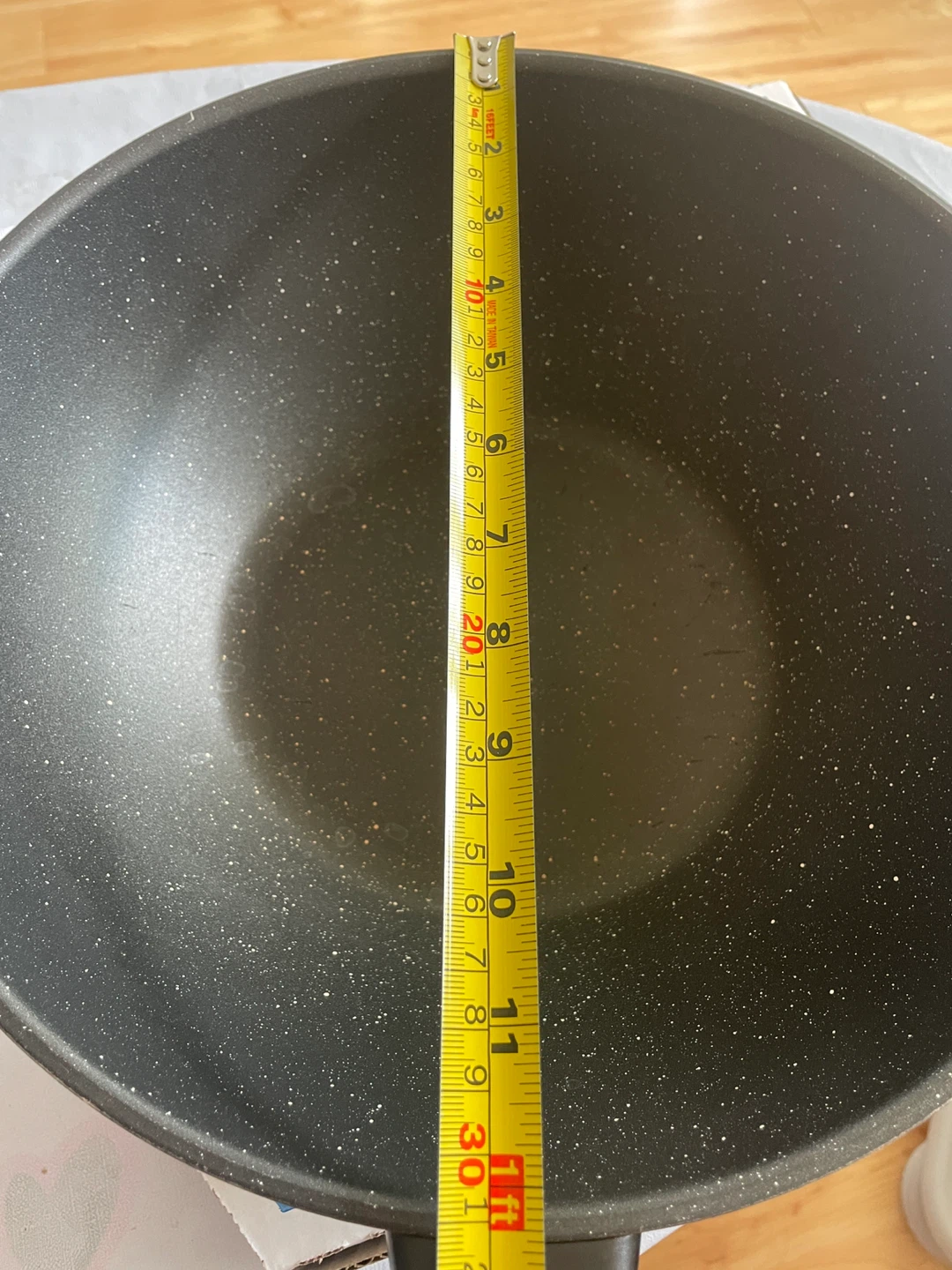 Zwilling J.A. Henckels Frying Pan - photo 3