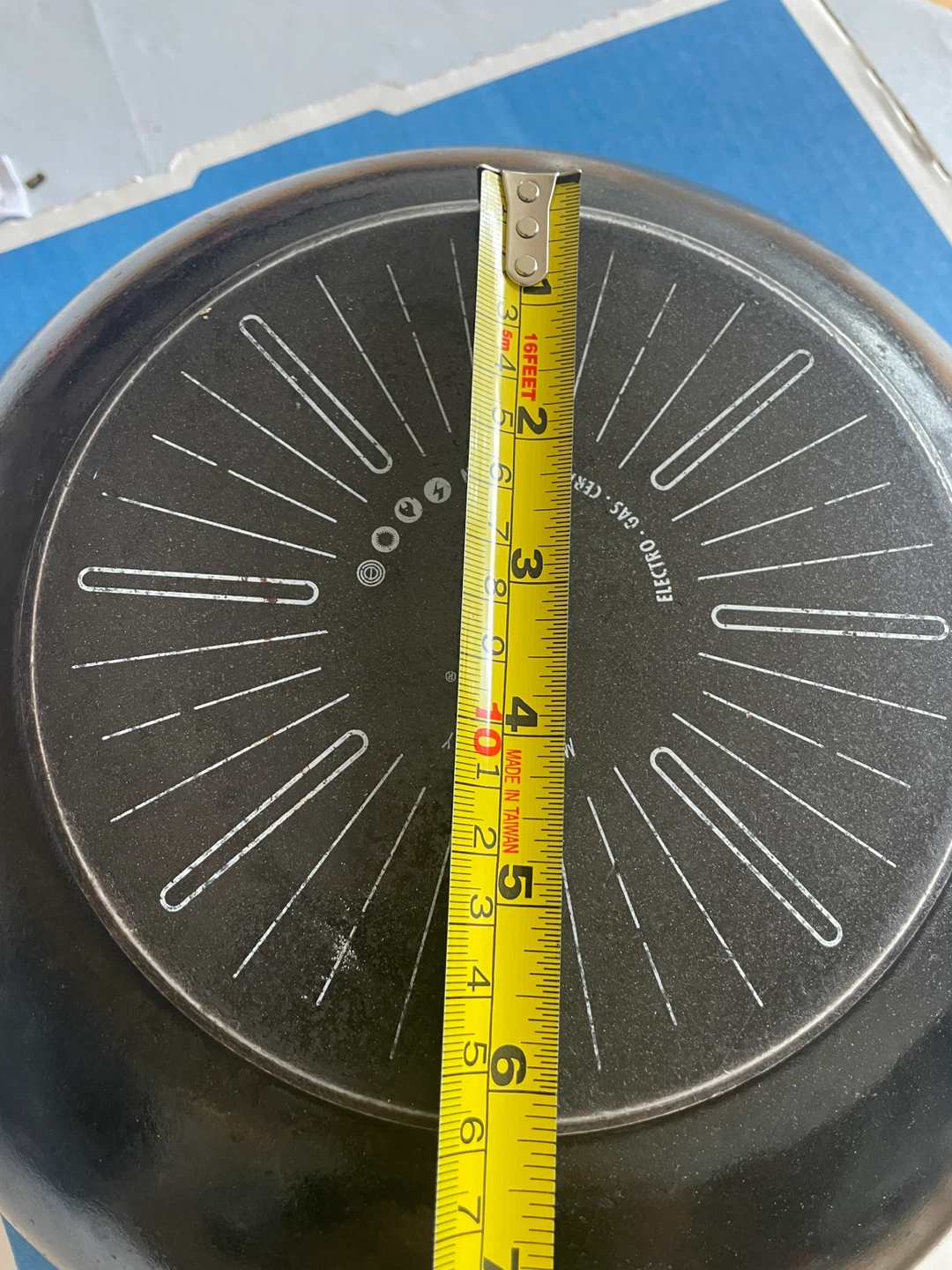 Zwilling J.A. Henckels Frying Pan - photo 4
