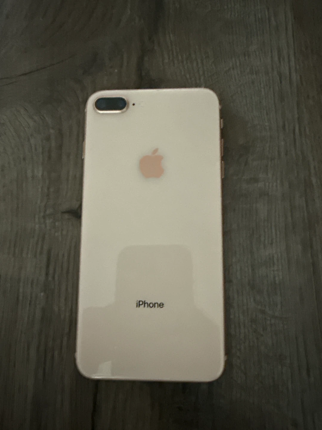 Apple iPhone 8 Plus - Rose Gold - photo 2