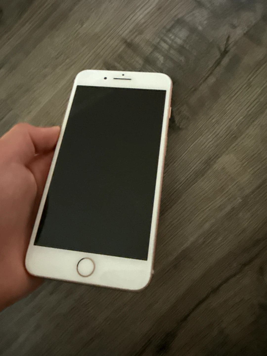 Apple iPhone 8 Plus - Rose Gold - photo 3