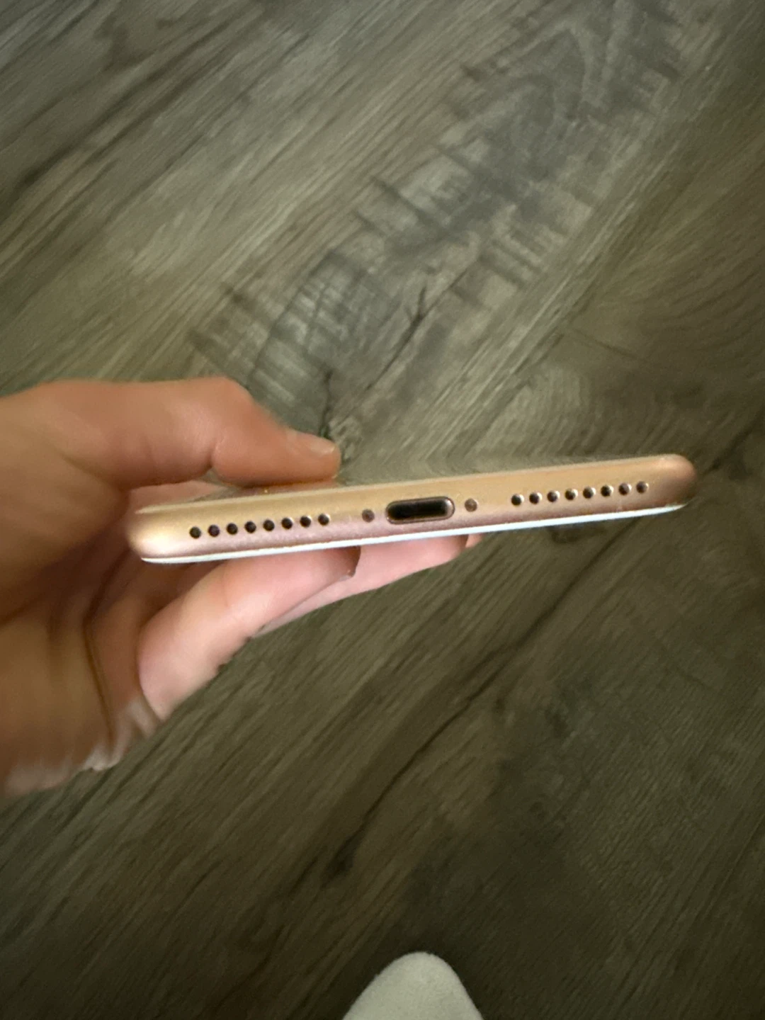 Apple iPhone 8 Plus - Rose Gold - photo 5