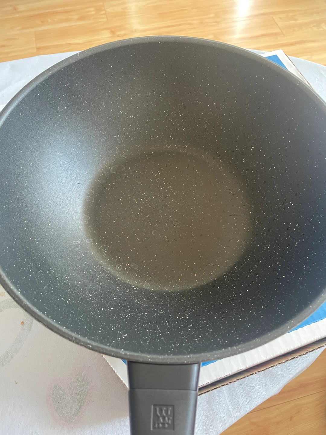 Zwilling J.A. Henckels Frying Pan