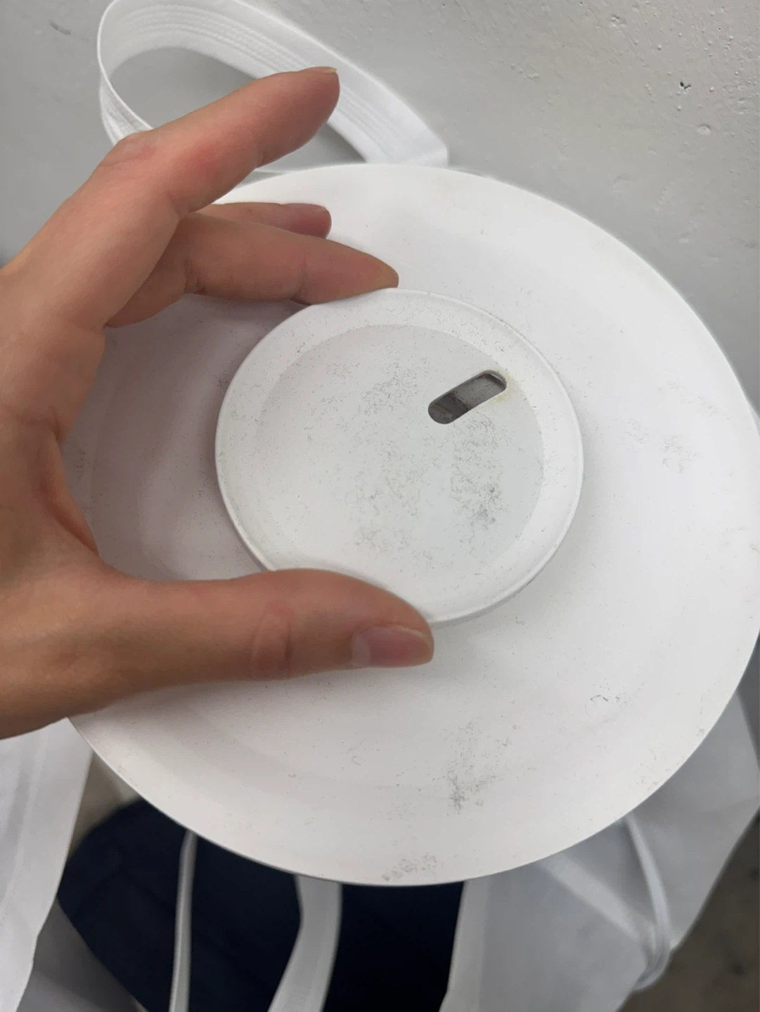 Pharata Humidifier - photo 2