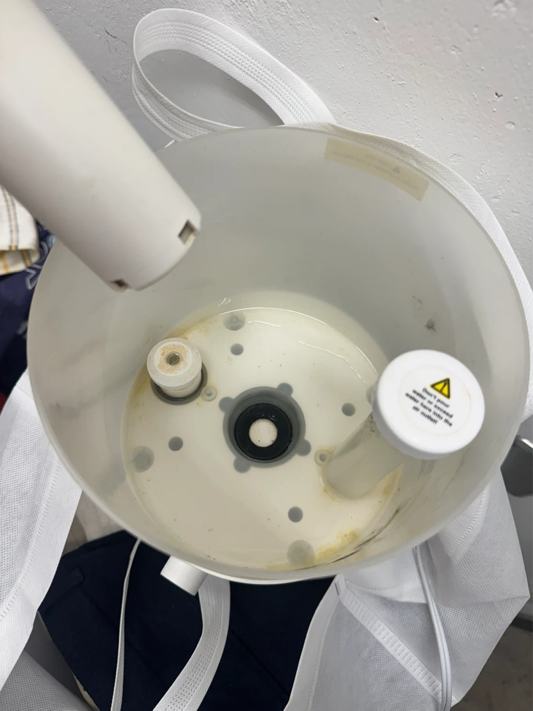 Pharata Humidifier - photo 3