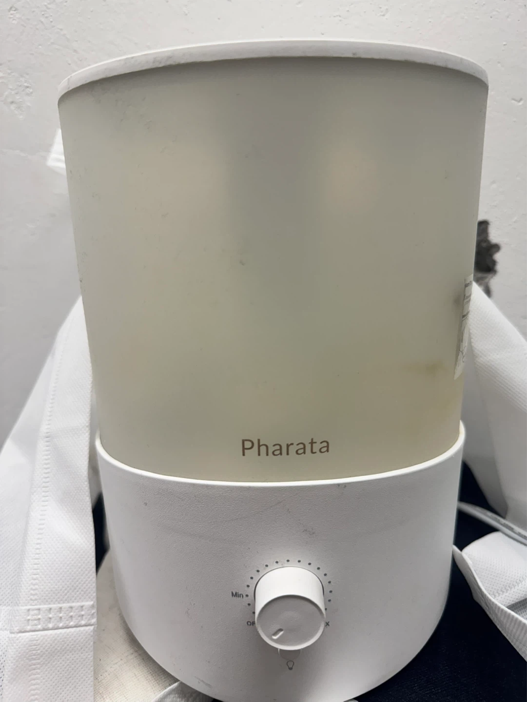 Pharata Humidifier