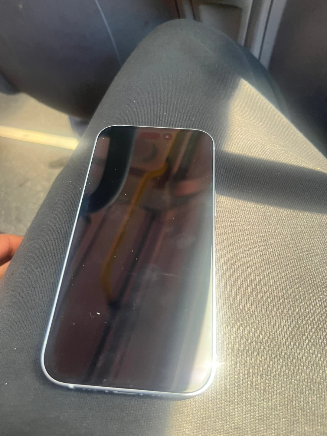 Apple iPhone 15