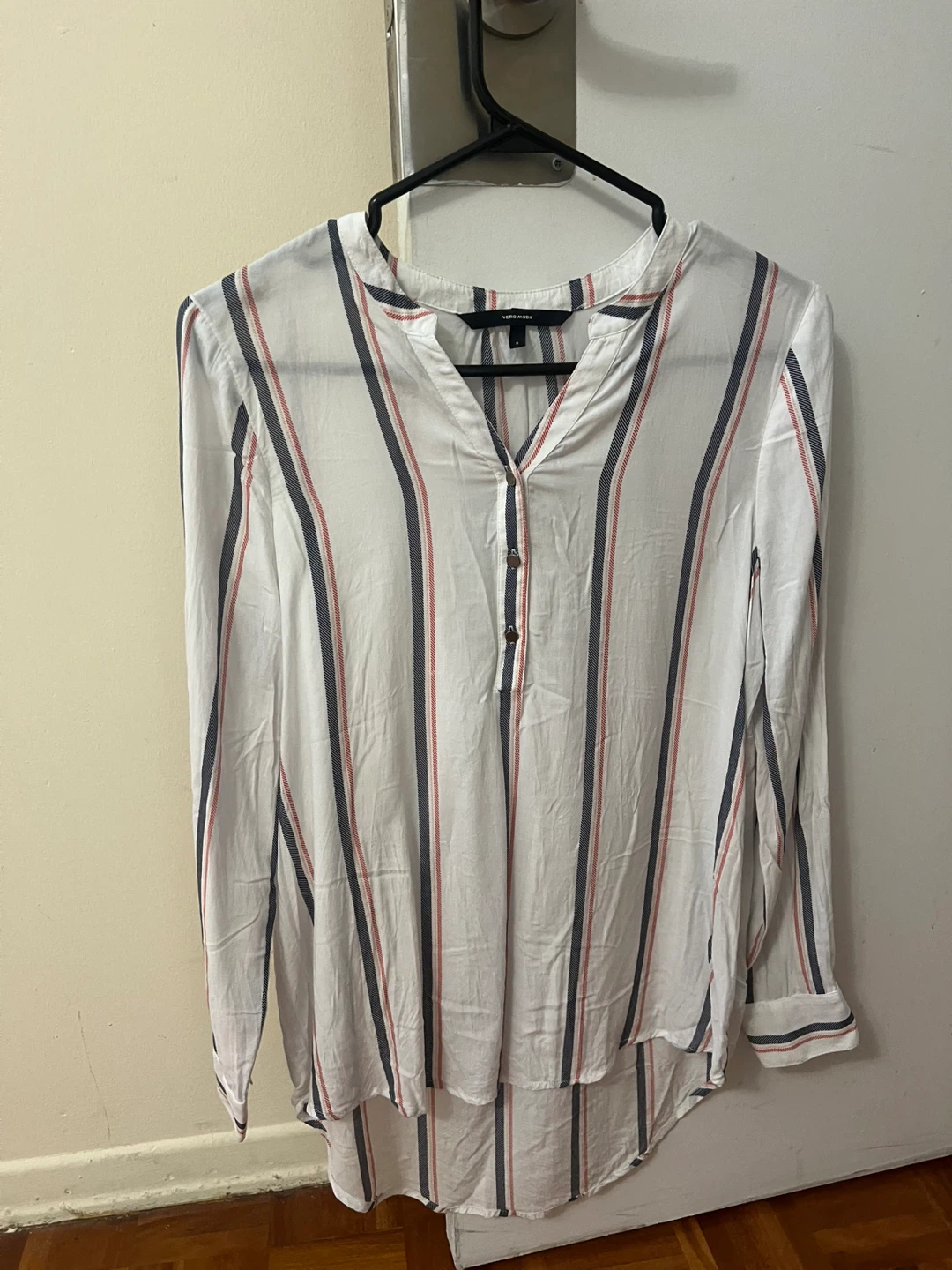 Striped shirt