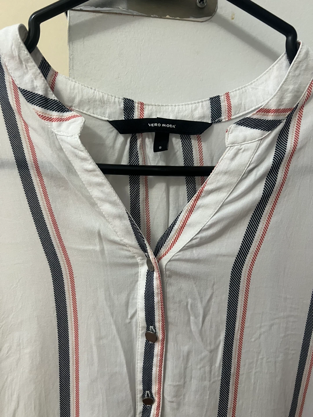 Striped shirt - photo 2