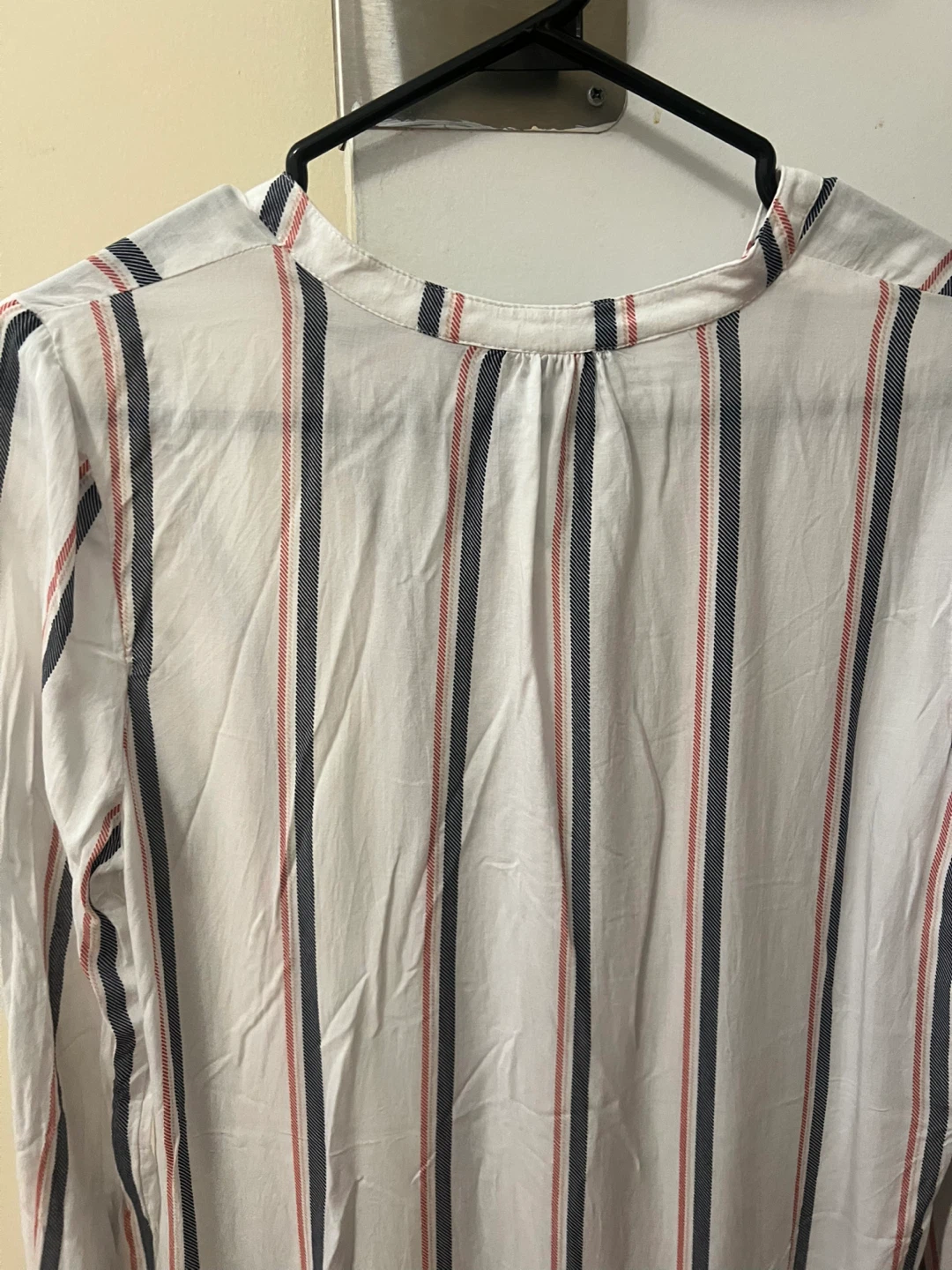 Striped shirt - photo 3