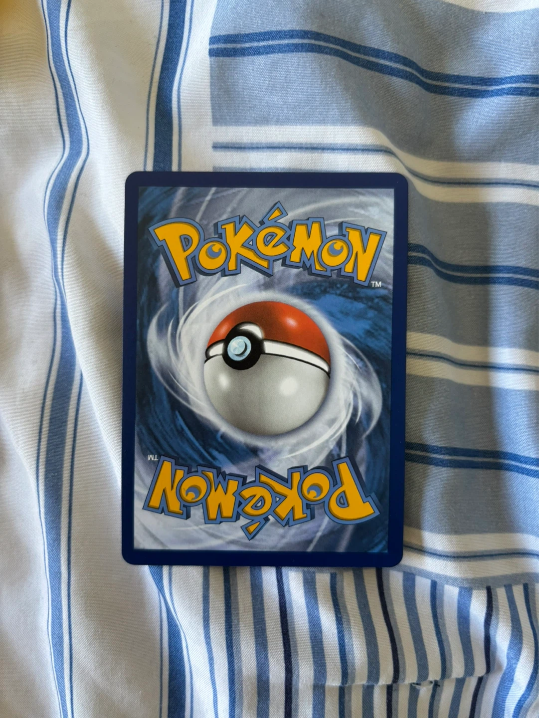 Gardevoir ex 25 year’s celebration - photo 2