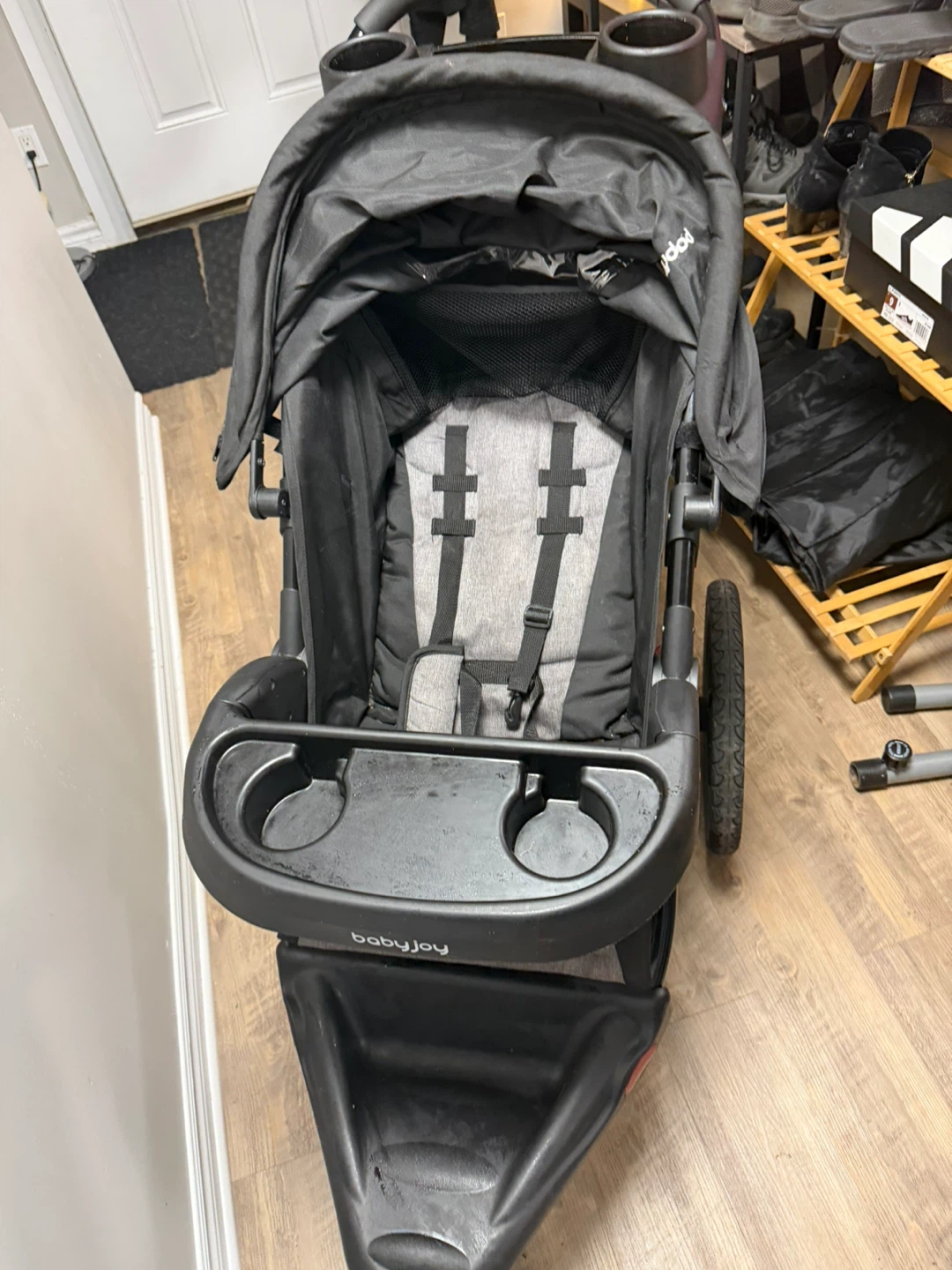 Babyjoy Stroller - photo 2