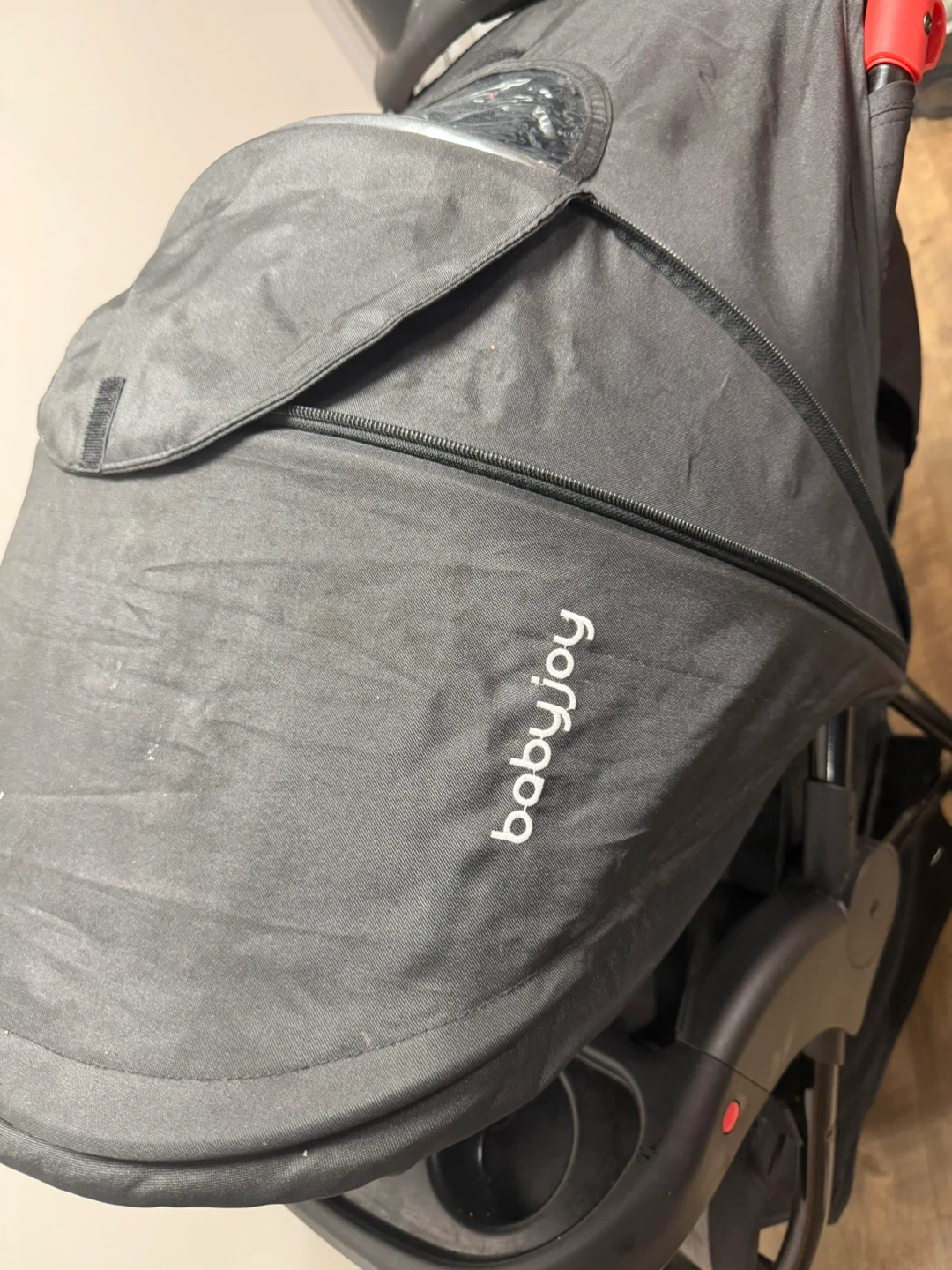 Babyjoy Stroller - photo 3