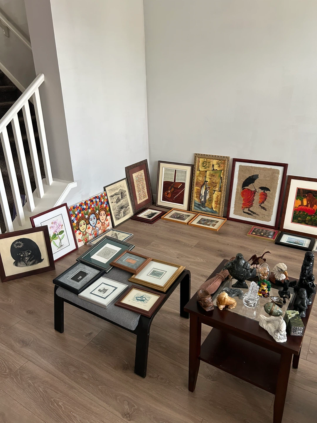 SALE – Sunday Only! Vintage, Antiques, Art - photo 2
