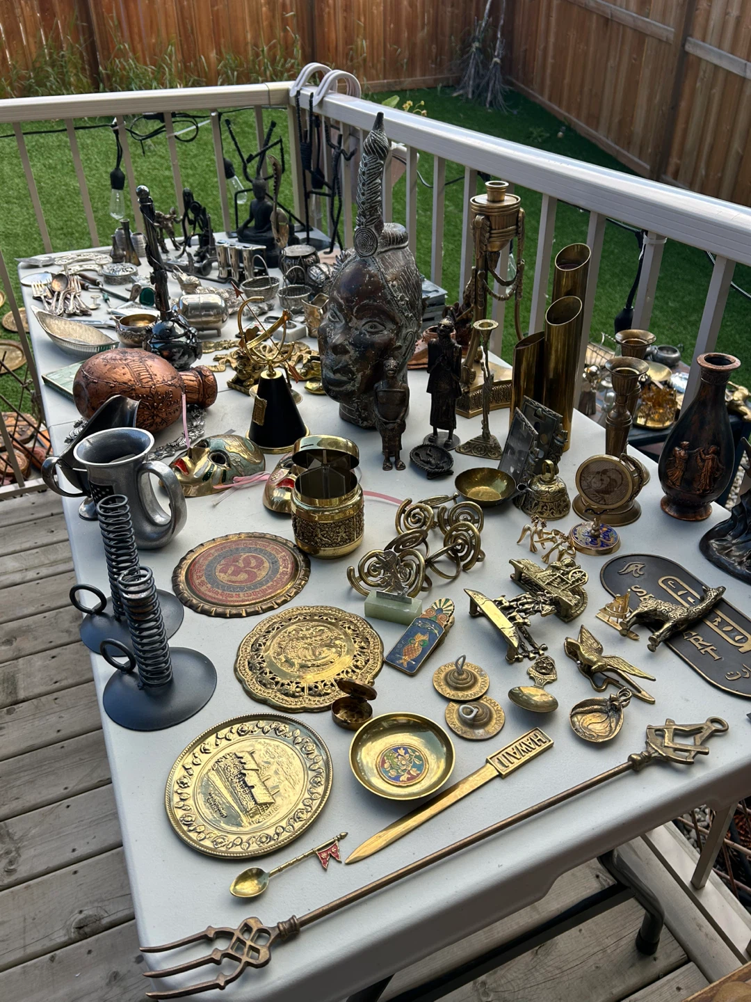 SALE – Sunday Only! Vintage, Antiques, Art - photo 4