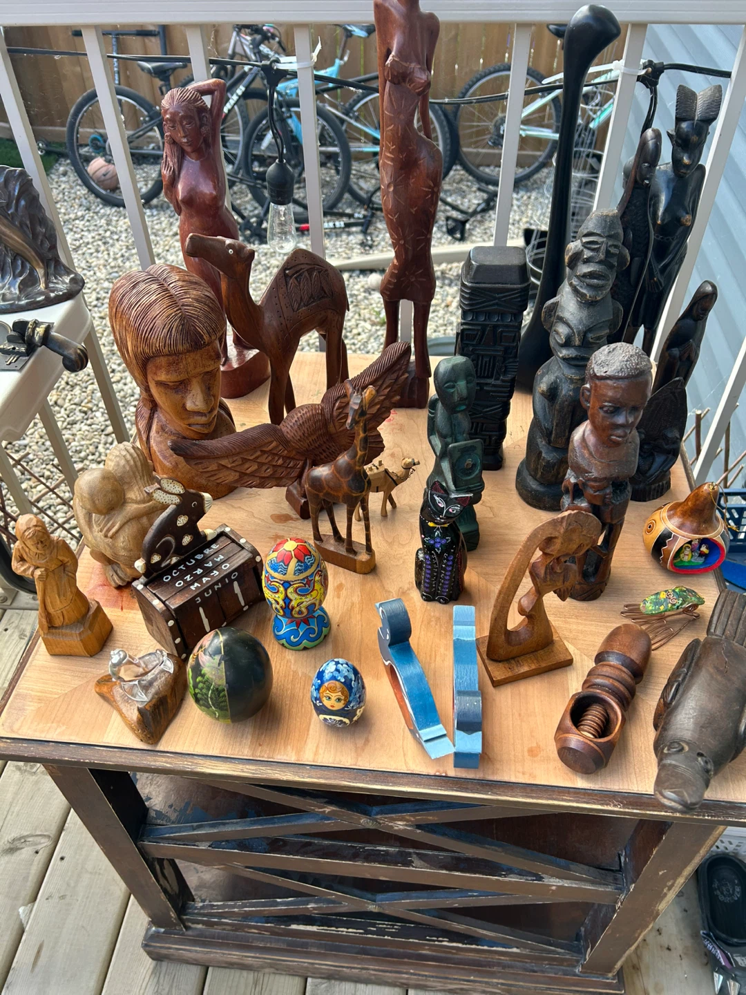 SALE – Sunday Only! Vintage, Antiques, Art - photo 5
