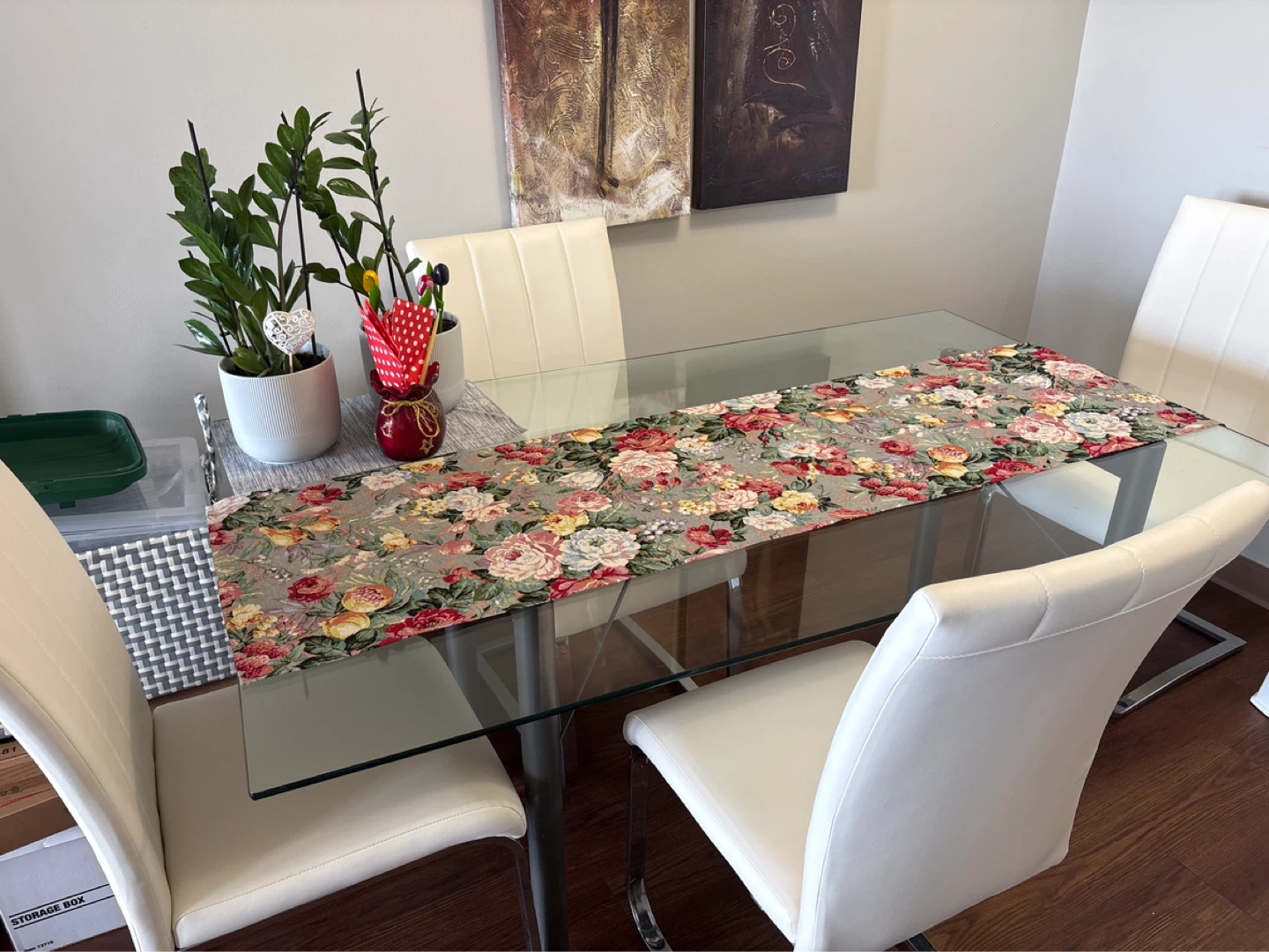 Dining set