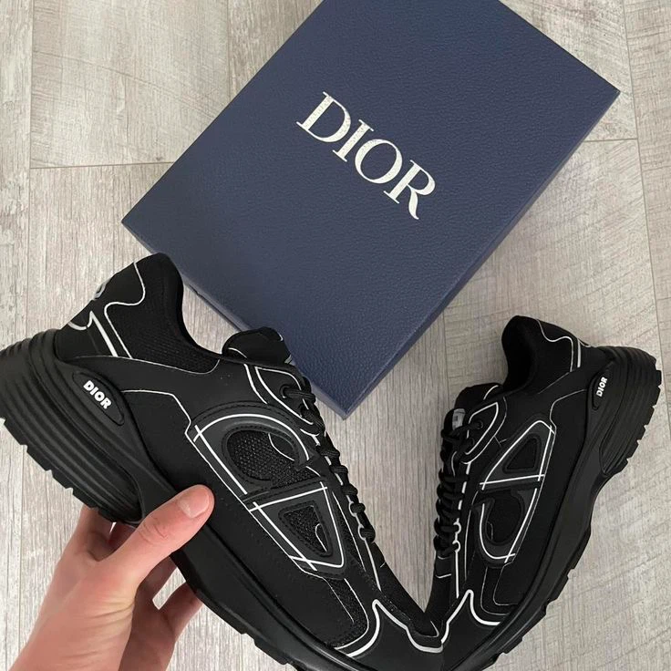 DIOR B30 Sneakers sale