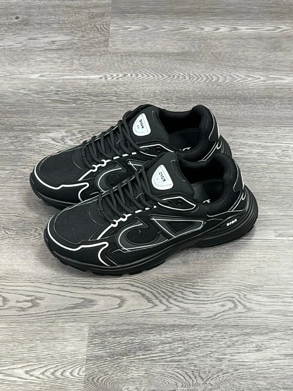 DIOR B30 Sneakers sale - photo 3