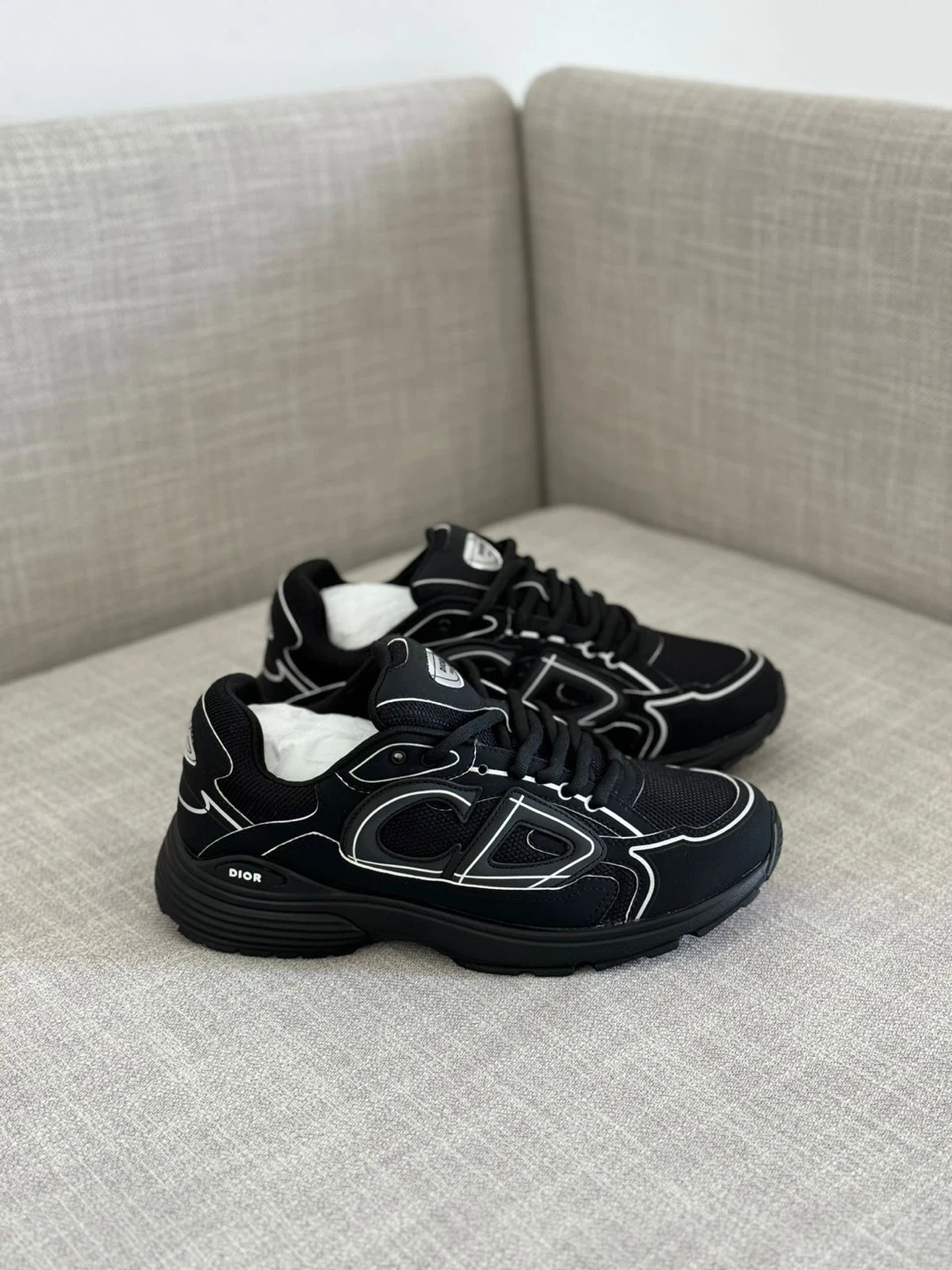 DIOR B30 Sneakers sale - photo 5
