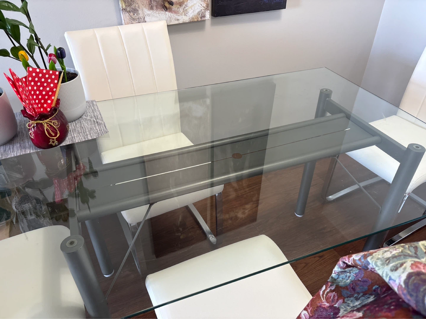 Dining set - photo 2