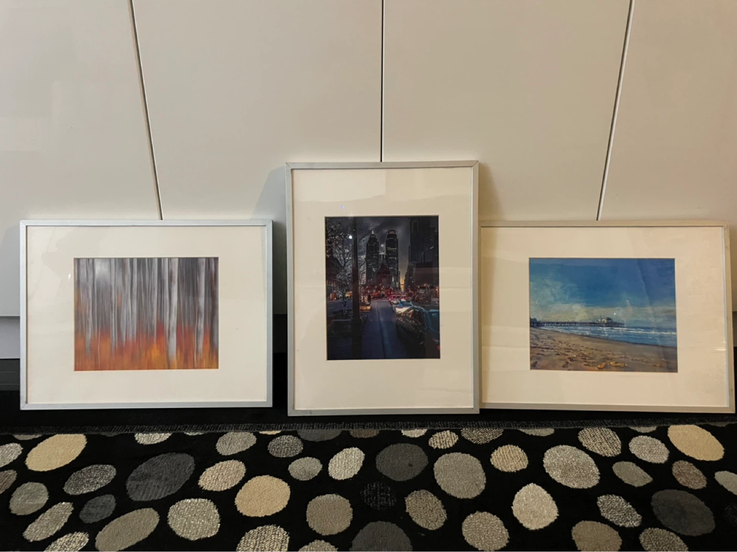 IKEA LOMVIKEN Picture Frames (31x41cm) - photo 2