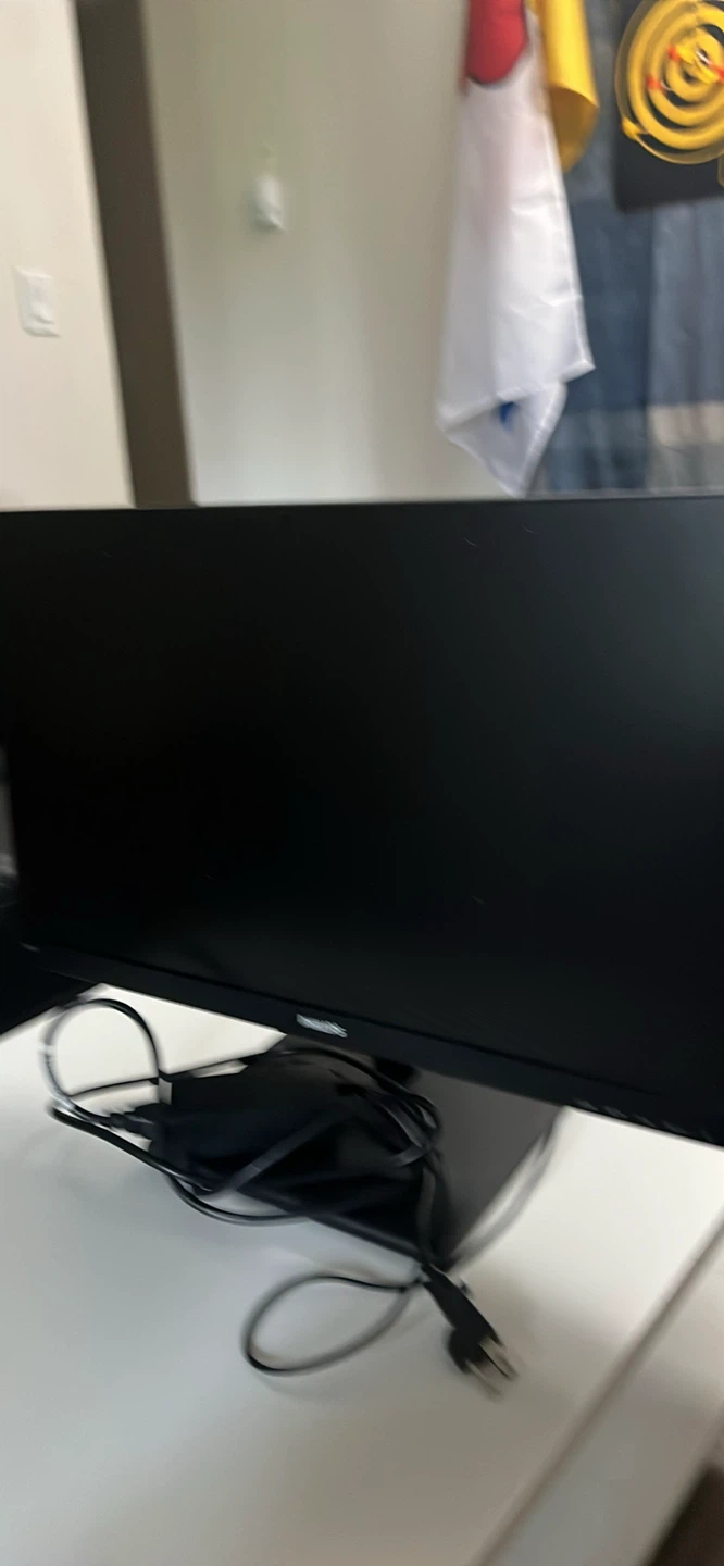 Philips Computer Monitor