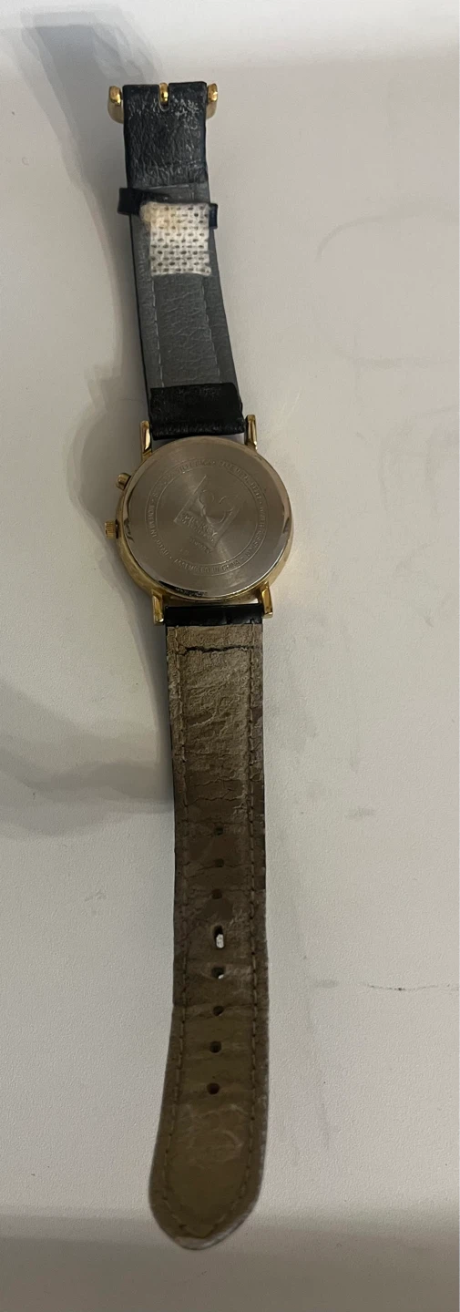 Vintage Timex Mickey Mouse Watch - photo 5