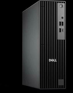 New Dell QCS1250 Slim Desktop Ultra 235 16GB DDR5 512GB SSD