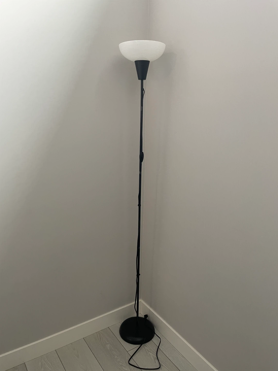 IKEA Tågarp Floor Lamp