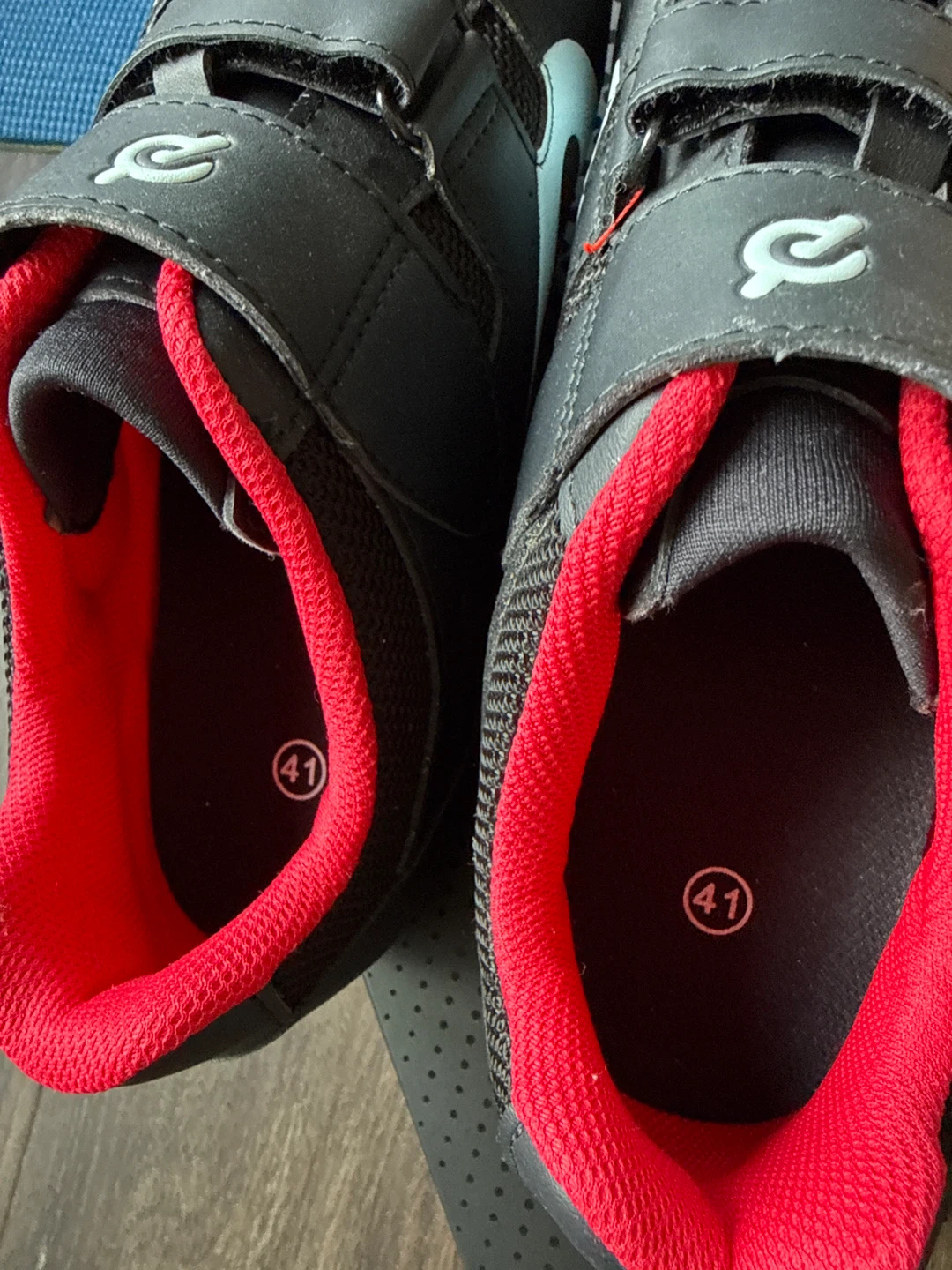 Peloton Cycling Shoes - photo 2